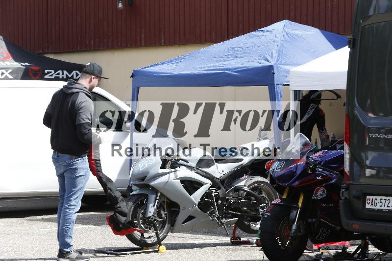 /18 23.05.2025 Get Faster Caremotion ADR/Impressionen